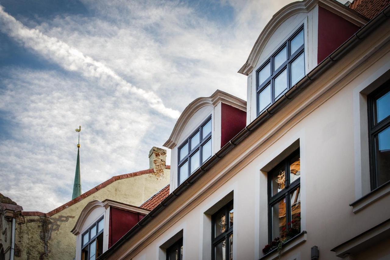 Langer House Apartment In Old Riga Exterior photo